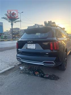 کیا سۆرینتۆ